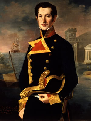Jose de Cordoba